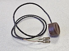 VERY NICE USED ORIGINAL GENUINE PORSCHE 911 915 SPEEDOMETER PICKUP PULSE SENDER