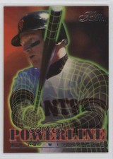 1996 Flair Powerline Matt Williams #10 0kz8