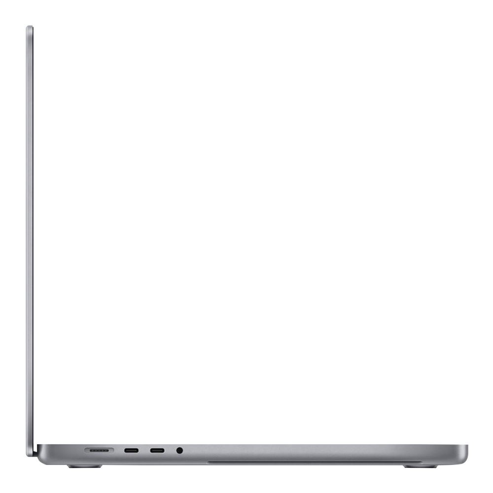 Apple MacBook Pro 16