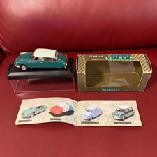 Vitesse 1/43 Citroen 854493