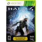 Halo 4 Not For Resale - Microsoft Xbox 360 Pristine Tested 1Y Guarantee