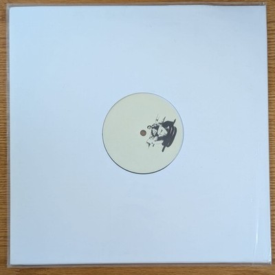 DELFONIC   DELFONIC OYE EDITS - VINYL  LP - X13
