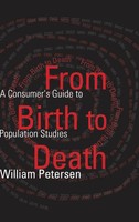 William Petersen | From Birth To Death | Buch | Englisch (2000) | Routledge