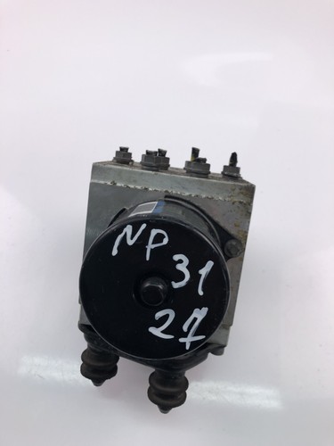 VW PASSAT B6 3C2 ABS Hydraulikblock 3C0614095P 26831227