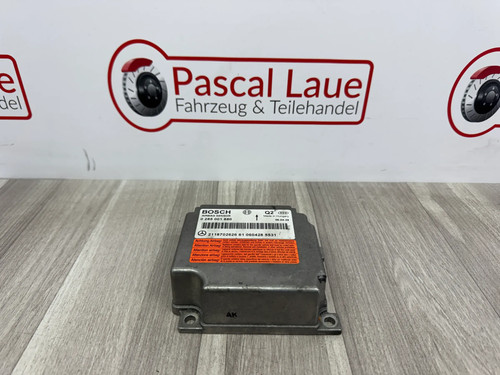 Mercedes Benz W219 CLS Airbagsteuergerät Airbag Steuergerät ECU A2118702626