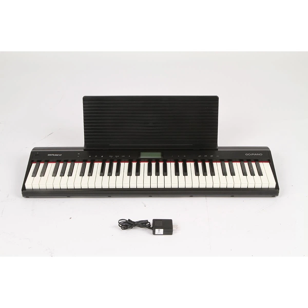 Roland GO-61P Digital Piano - Black for sale online | eBay
