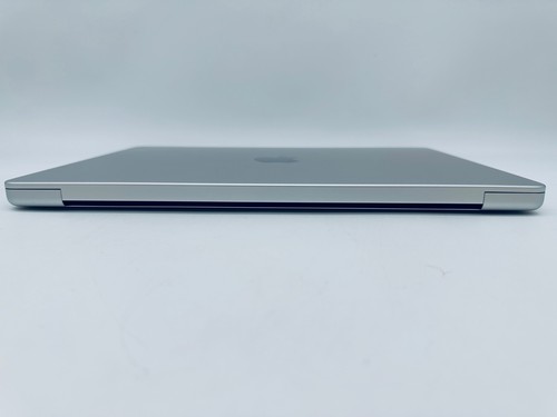 Apple MacBook Pro 14" 2023 M3 Pro 11-Core CPU 14-Core GPU 36GB 512GB In Silver - Afbeelding 11 van 23