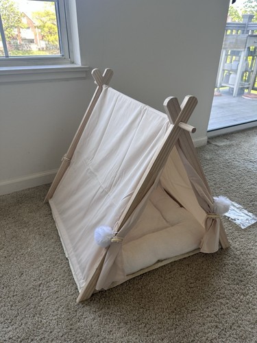 Pet Tent For Cat And Small Dog - Picture 5 of 5
