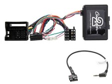 Connects2 Can Bus Steering Wheel Adapter for ...