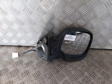Retroviseur droit (ou coque) Peugeot PARTNER