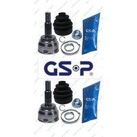2X Gelenksatz FüR Antriebswelle GSP 859242 2 GelenksäTze Antriebsgelenke