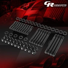 Cylinder Head Stud Kits for 1968-1991  Chrysler Dodge Plyouth Small Block LA