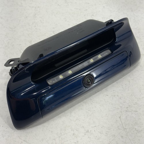 ✅ 2019 - 2025 RAM 3500 REAR TAILGATE HANDLE + BACKUP CAMERA 5TH GEN OEM 324127AA - Picture 4 of 8
