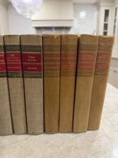 Classics Club Books for sale - eBay