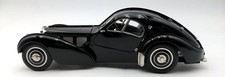 CMC 1:18 Scale Diecast 2011 Bugatti 57 SC Atlantic EX