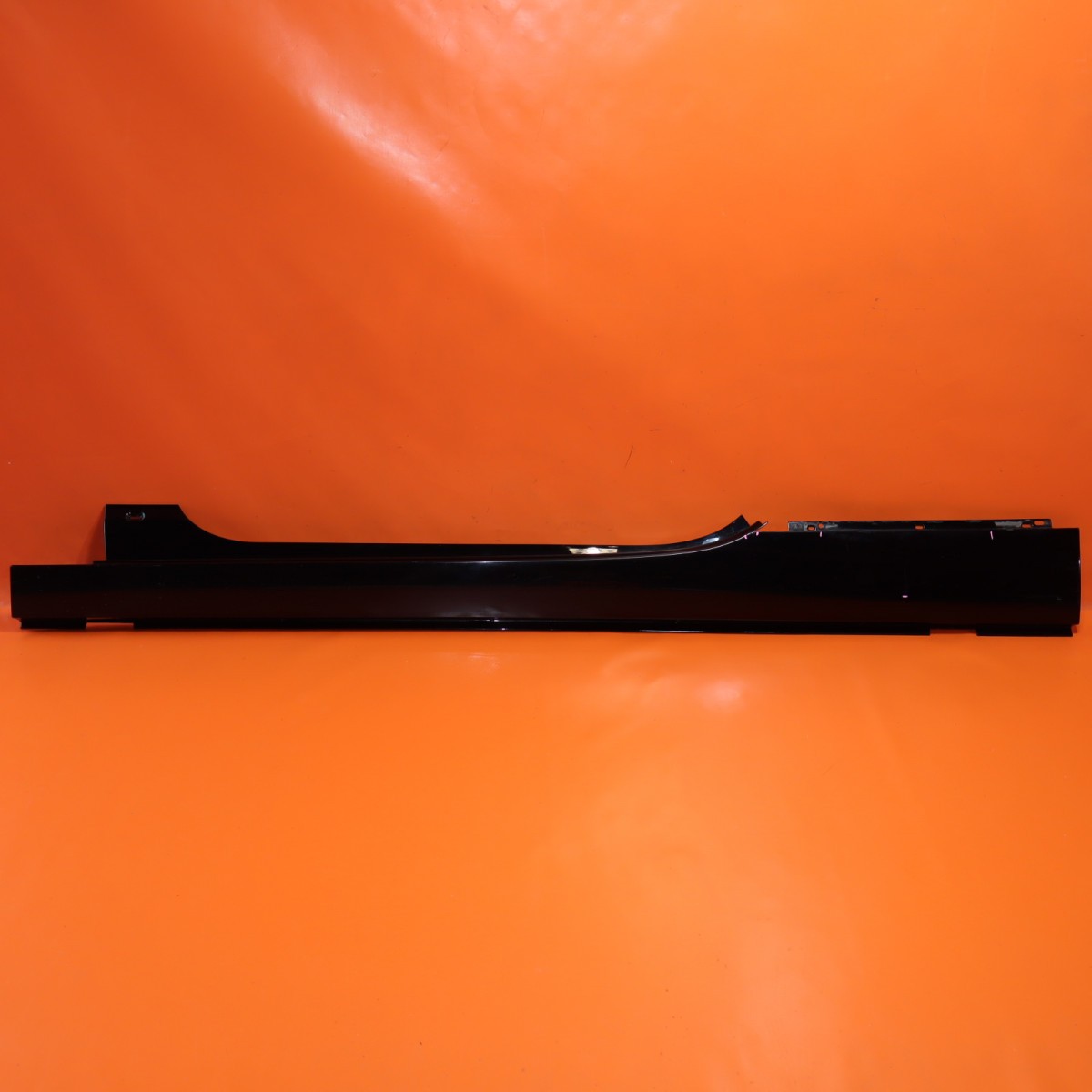 Bentley Continental GT 2004-2010 Left Rocker molding P/N 3W8853851H