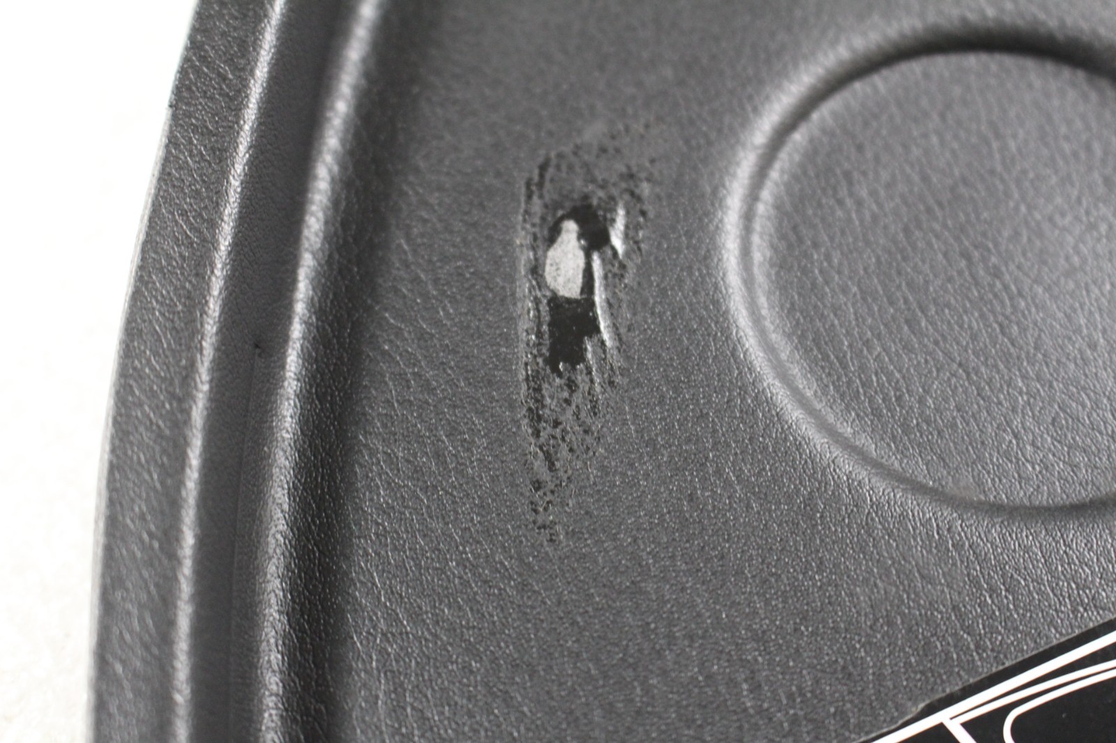 Maserati GranTurismo Left Dashboard Black P/N 80290100