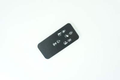 Remote Control For Dimplex ATLANTIC SUITE ATC20-AC ATC20-AU Electric Fireplace