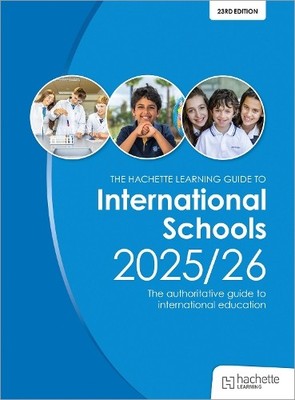Lucy Luke John Catt's Guide to International Schools 2025/26: The  (Taschenbuch)