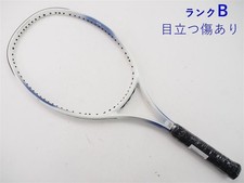 YONEX RQ-400 Viblesty Tennis Racket UL1 110 sq in 26.75 in 321g Frame Only