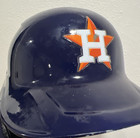 Astros Game Used Helmet C Flap Protection Worn Issued 7 1/4 MLB Authenticated — photo 9