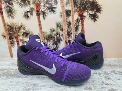 Nike Kobe IX 9 Elite Low Protro Moonwalker 2025 IM0465-500 Men's