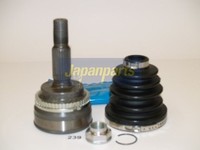 Gelenksatz Antriebswelle Japanparts GI 239 FÜR Toyota Antriebswellengelenk