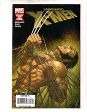 Marvel Comics Uncanny X-Men Volume 1 Book #498 VF+