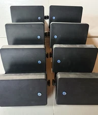 Atlas Sound SM52T-B 5.25 Weatherproof Speakers Commercial Audio