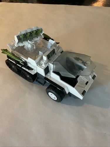 G I Joe A Real Merican Hero Snow Cat Hasbro 1980s Vintage