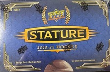 2025-26 Upper Deck Stature Hockey Guide in-content 21