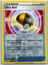 ultra ball pokemon card price 196/198 - Scarlet & Violet - Trainer x4 Set Listed cards may have imperfections. Ultra Ball #150 Prices |