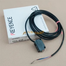 1PCS NEW KEYENCE Photoelectric Sensor PZ2-61P PZ261P