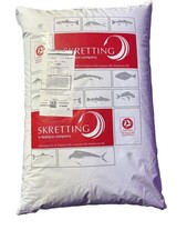 Skretting Classic Trout Floating Fish Food 3.5mm, 44lbs N02840000351