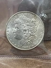Better 1883-O Morgan Silver Dollar - 90% US Coin - Nice Coin AU Or BU
