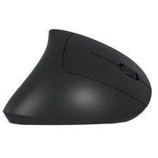 Nilox Mouse NXMOWI3014 Black