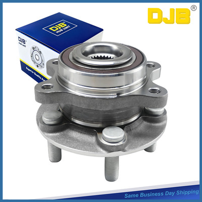513394 Front Wheel Bearing Hub Assembly for Ford Edge Fusion Lincoln MKX MKZ