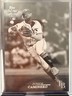 2024 Topps Black & White - Junior Caminero #55 (RC)