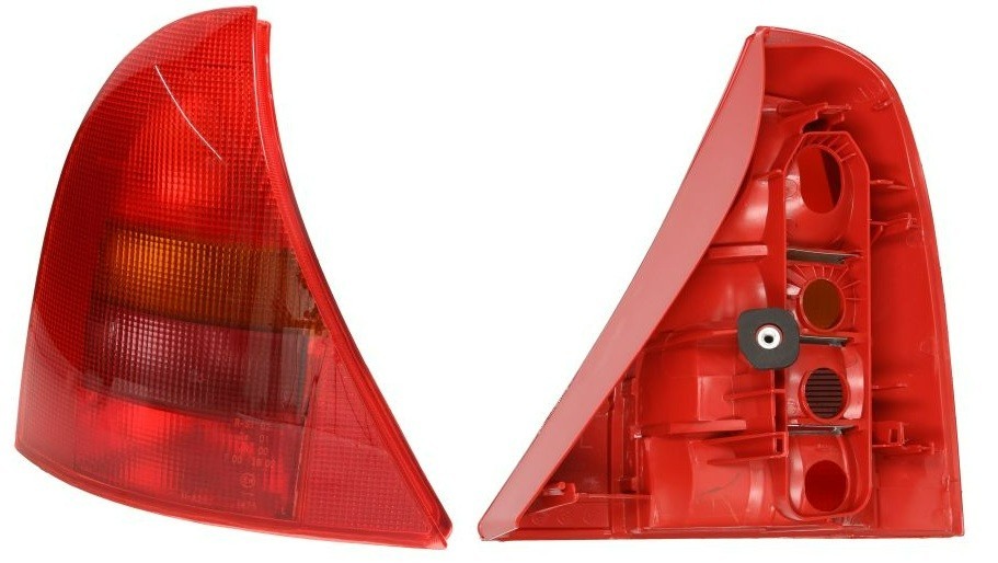 Feu arrière gauche Clio 2 Phase 1 Hatchback 1998 1999 2000 2001 | Phare arrière 7700410515