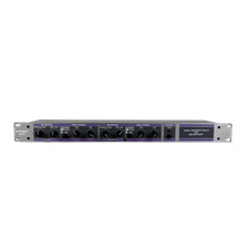 Aphex Model 104 Aural Exciter Type C2 with Big Bottom Used