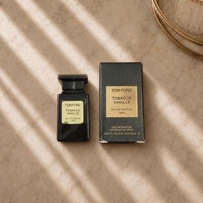 Tom Ford Tobacco Vanille EDP - 7.5ml Travel Size