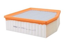KNECHT Luftfilter LX 1479/2 Filtereinsatz für VW PHAETON 3D6 3D4 3D1 3D7 3D2 3D3