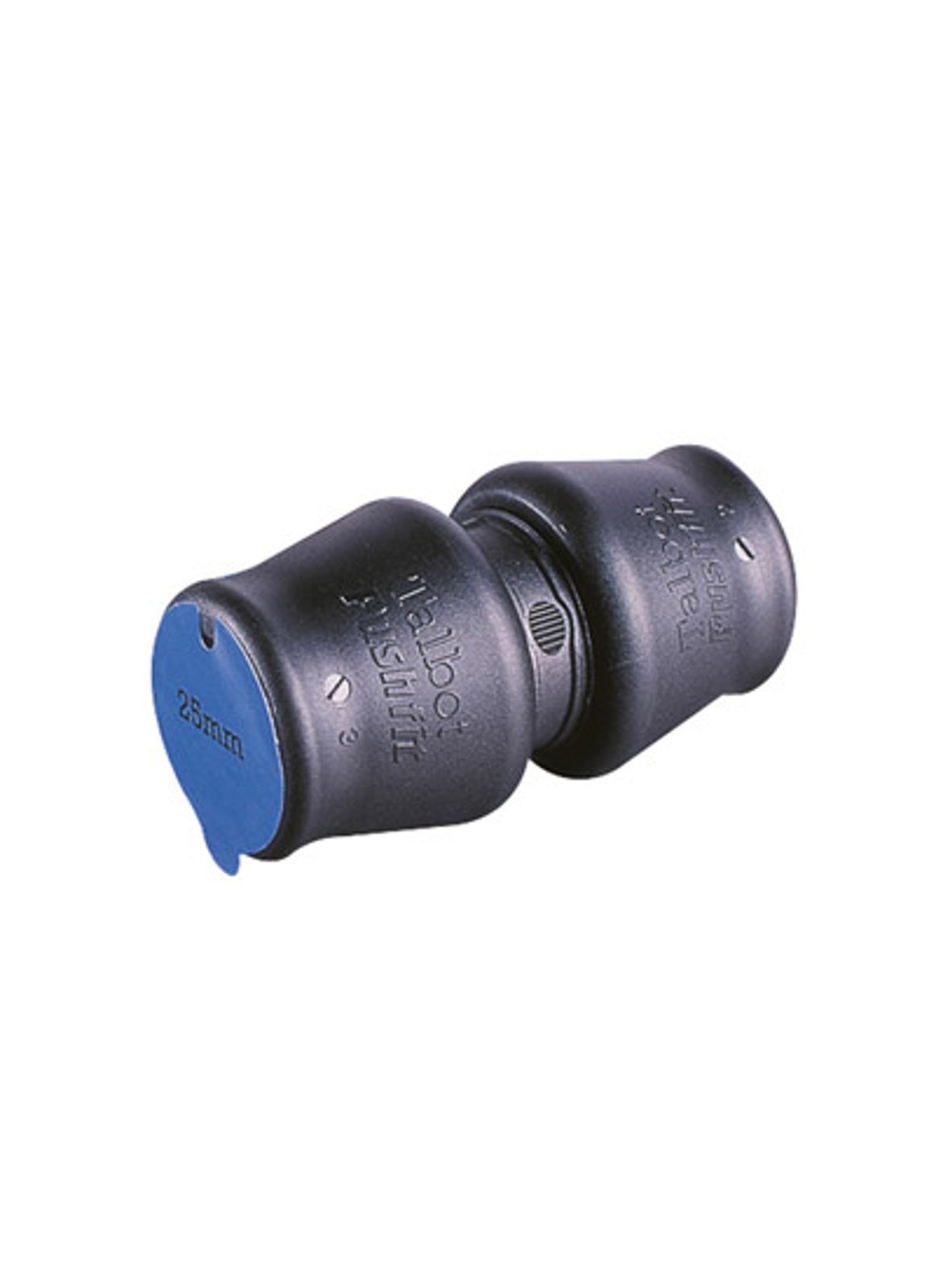 Talbot Coupler 25mm MDPE E2825