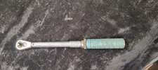 Armstrong Adjustable 14 Drive Micrometer Torque Wrench 30-200 Armstrong Adjustable 14 Drive Micrometer Torque Wrench 30-200