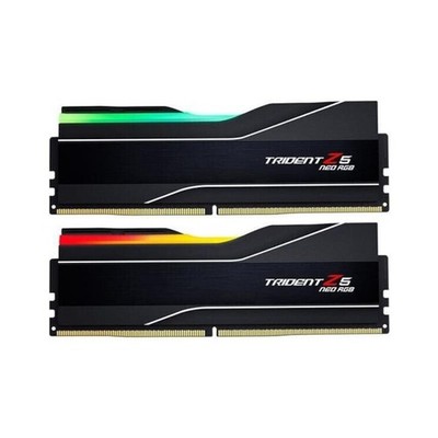 GSkill Arbeitsspeicher Trident Z5 Neo RGB 32GB Kit DDR5-5600 CL28  (B-Ware)