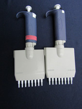 RAININ L20  LTS, 8 CHANNEL PIPET-LITE PIPETTE 2-20uL LTS GUARANTEED