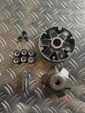 Variomatikeinheit Motor Variomatik Vario Gilera Runner SP50 C46 