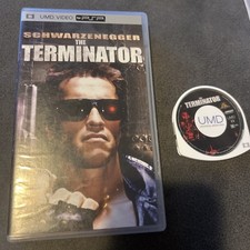 The Terminator