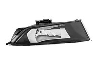 Nebelscheinwerfer Rechts Valeo 047404 FÜR Skoda Nebelleuchte Nebellicht