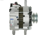Lichtmaschine Passend FüR Isuzu Various 24V 60A